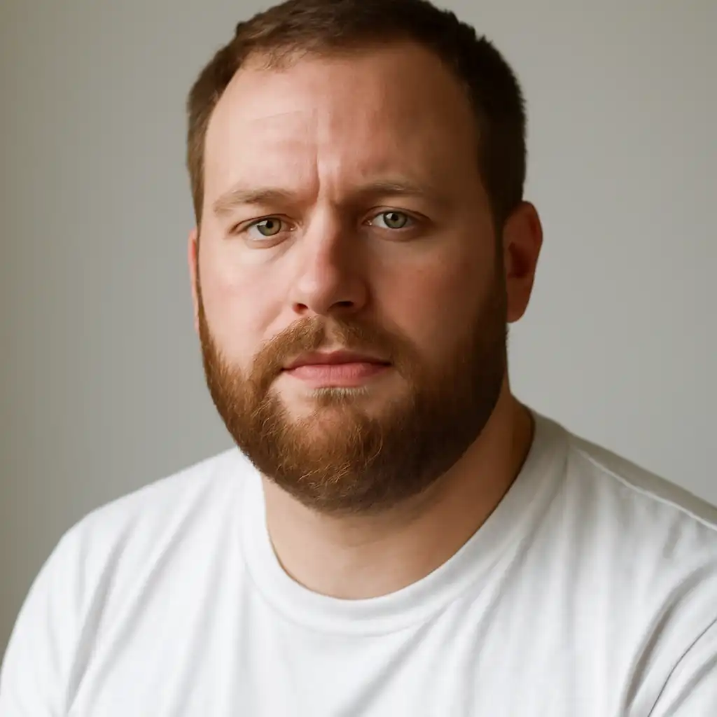 Joris van den Berg
